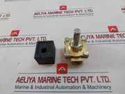 Asco Sc8210C006J Solenoid Valve With Coil 400425-225
