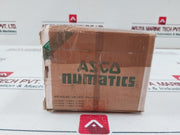 Asco Sc8210C006J Solenoid Valve With Coil 400425-225