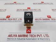 Asco Sc8210C006J Solenoid Valve With Coil 400425-225