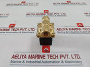 Asco Sc8210C006J Solenoid Valve With Coil 400425-225