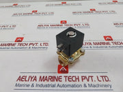 Asco Sc8210C006J Solenoid Valve With Coil 400425-225