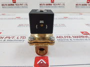 Asco Sc8210C006J Solenoid Valve With Coil 400425-225