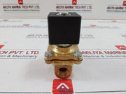 Asco Sc8210C006J Solenoid Valve With Coil 400425-225