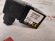 Asco Sc E238A002 Solenoid Valve