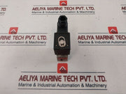 Asco Sc G262 552V Complete Solenoid Valve With Coil 440V