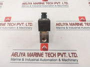 Asco Sc G262 552V Complete Solenoid Valve With Coil 440V