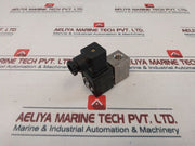 Asco Sc G262 552V Complete Solenoid Valve With Coil 440V