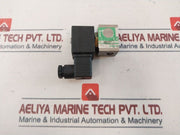 Asco Sc G262 552V Complete Solenoid Valve With Coil 440V