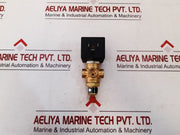 Asco Scb320A172Ms Solenoid Valve
