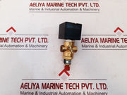 Asco Scb320A172Ms Solenoid Valve