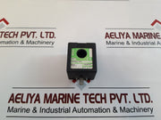 Asco Scb320A172Ms Solenoid Valve Coil