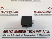 Asco Scb320A172Ms Solenoid Valve Coil