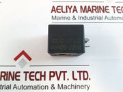 Asco Scb320A172Ms Solenoid Valve Coil