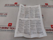 Asco Scb320A196Ms Solenoid Valve