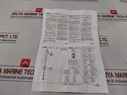 Asco Scb320A196Ms Solenoid Valve