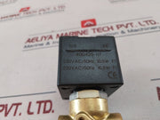 Asco Scb320A196Ms Solenoid Valve