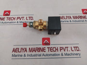 Asco Scb320A196Ms Solenoid Valve