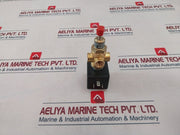 Asco Scb320A196Ms Solenoid Valve