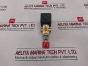 Asco Scb320A196Ms Solenoid Valve