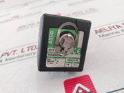 Asco Scb320A196Ms Solenoid Valve