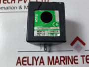 Asco Sce210B155 Solenoid Coil