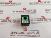 Asco Sce210D095Mo Solenoid Valve Coil