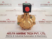 Asco Sce22029 Solenoid Coil Valve
