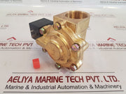 Asco Sce22029 Solenoid Coil Valve