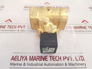 Asco Sce22029 Solenoid Coil Valve