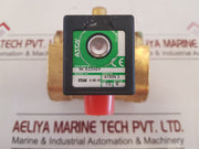 Asco Sce22029 Solenoid Coil Valve