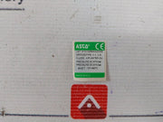 Asco Scg356A002Vms Solenoid Valve
