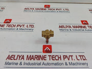 Asco Scg356A002Vms Solenoid Valve