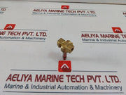 Asco Scg356A002Vms Solenoid Valve