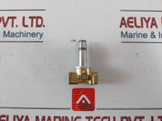 Asco Scg356A002Vms Solenoid Valve