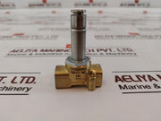 Asco Scg356A002Vms Solenoid Valves Nc 1/8â€ Ã˜1.6 Orifice