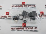 Asco Scg356A466Vms Pilot Valve 0/10 Bar Nbr, 1/4” X M5