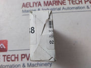Asco Scg356B002Vms Solenoid Valve