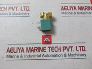 Asco Scg356B002Vms Solenoid Valve