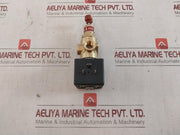 Asco Scxb320A172Mo Solenoid Valve A-l 1762687 400425-2050 14014