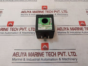 Asco Scxe210D095Vmo 3/4 Solenoid Valve Coil 1762826-01