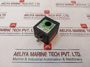 Asco Scxe210D095Vmo 3/4 Solenoid Valve Coil 1762826-01