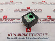 Asco Scxe222E003 Solenoid Valve Coil 230/50 16.7W Hb 230/60 11.5W H