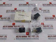 Asco Solenoid Coil 430 04472 110V Dc, 230V 50-60Hz