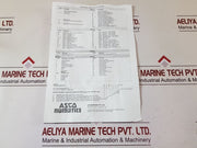 Asco Sud222A74 Solenoid Valves 400326-117