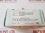 Asco sud222a74 solenoid valve 400326-117
