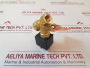 Asco sud222a74 solenoid valve 400326-117