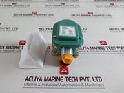 Asco Wpe210B054 2 Way Solenoid Valve