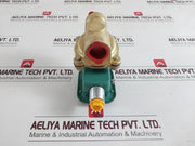 Asco Wpe210B054 2 Way Solenoid Valve
