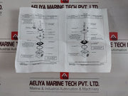 Asco Wpe210B054 2 Way Solenoid Valve