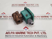 Asco Wpx8210D95V Solenoid Valve